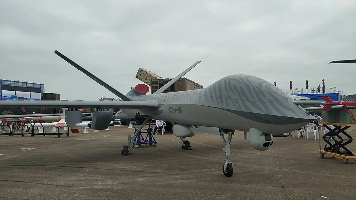 Yeni plazma teknolojisiyle dronelarda yüzde 88 verimlilik atışı
