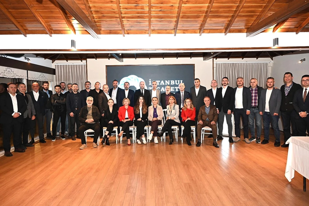 Firmaların dijital dönüşümünde temiz veriye ihtiyaç var