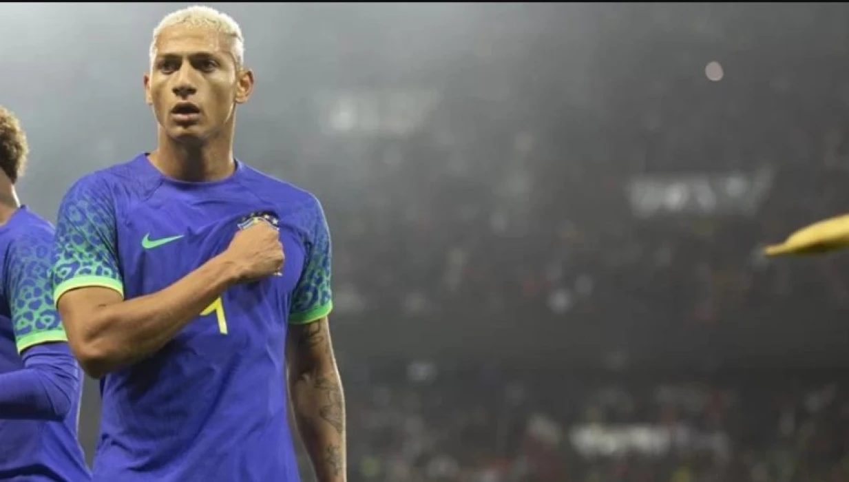 GALATASARAY TRANSFER HABERLERİ: İngilizler duyurdu! Richarlison Galatasaray'a yakın
