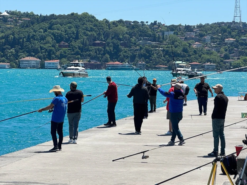 Sahillerde yoğunluk Kurban Bayramı'nın son gününde sürdü