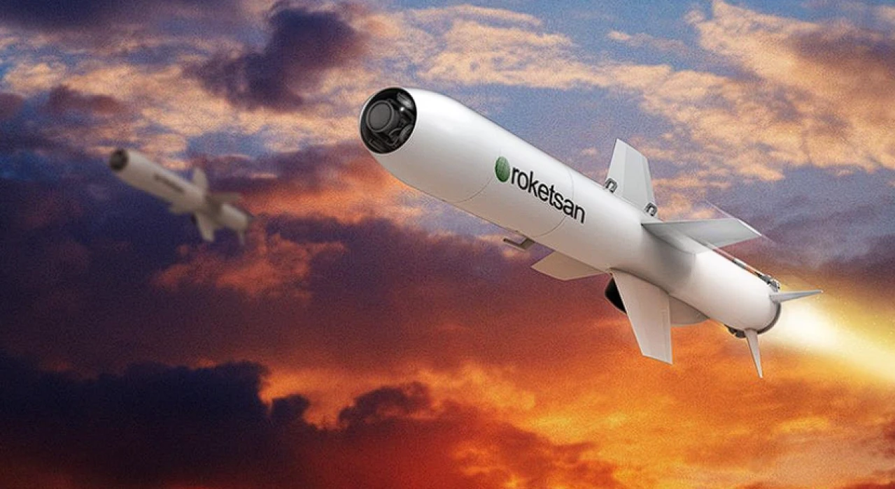 İsrail basınında endişe dikkat çekti! Türkiye’nin füze programını yazdılar: 1000 kilometre vurgusu