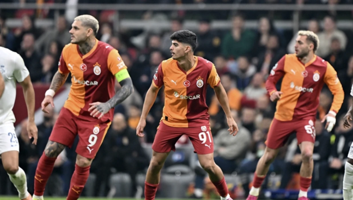 Galatasaray - Atletico Madrid maç kadrosu! CANLI Galatasaray maçı hangi kanalda? Osimhen geri döndü!