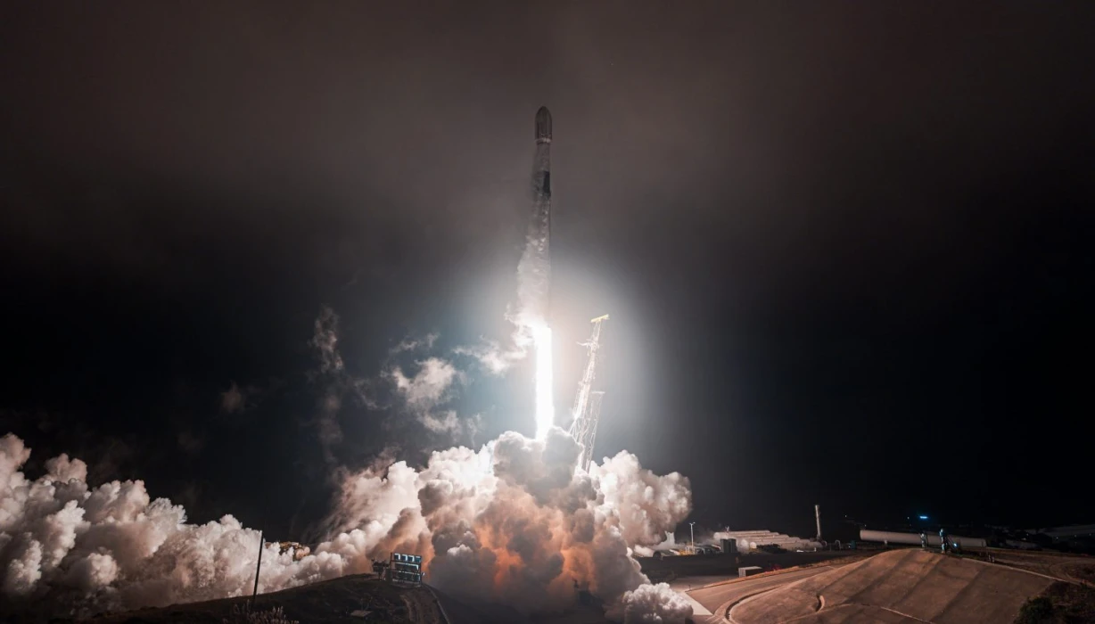 SpaceX’ten tarihi rekor: Aynı Falcon 9 roketi 30 kez kullanıldı