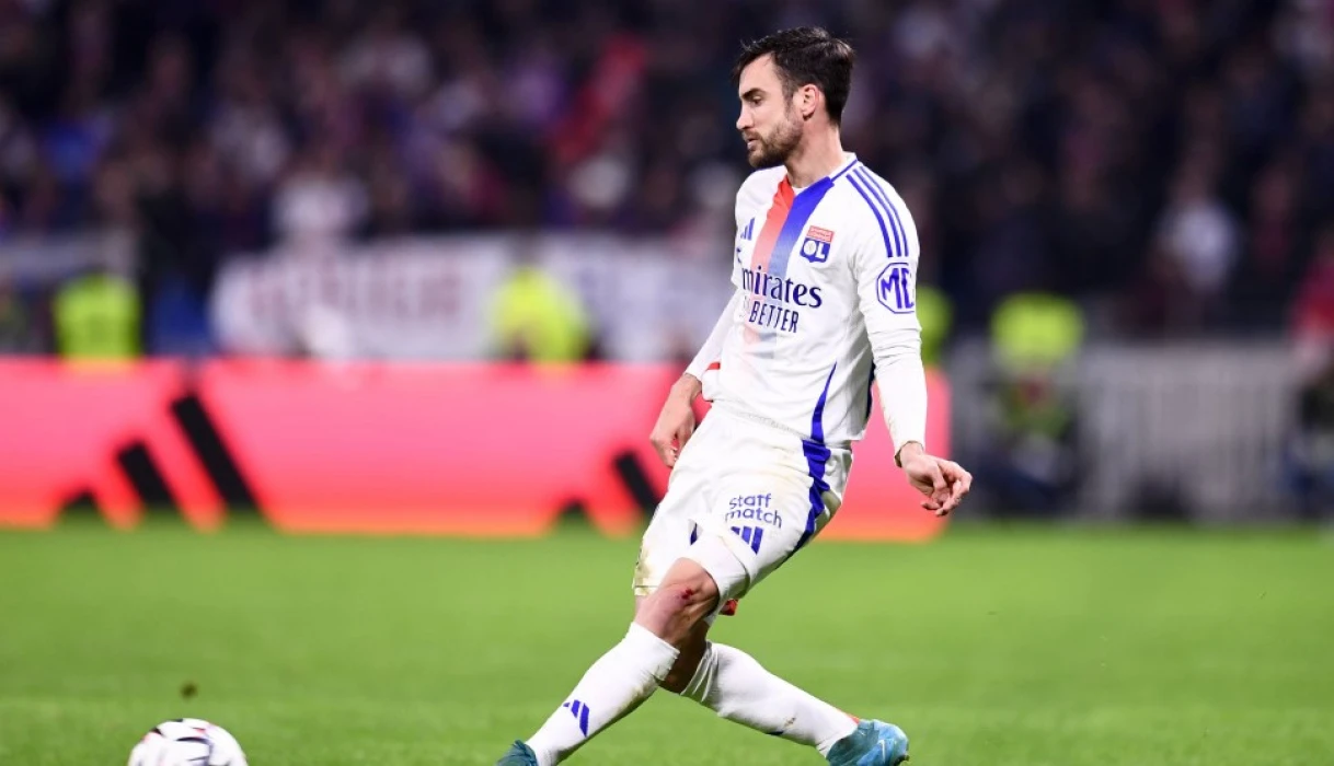 SON DAKİKA: Yıldız futbolcular serbest kalıyor! Lyon'un yetenekleri yeni takımlarını bekliyor