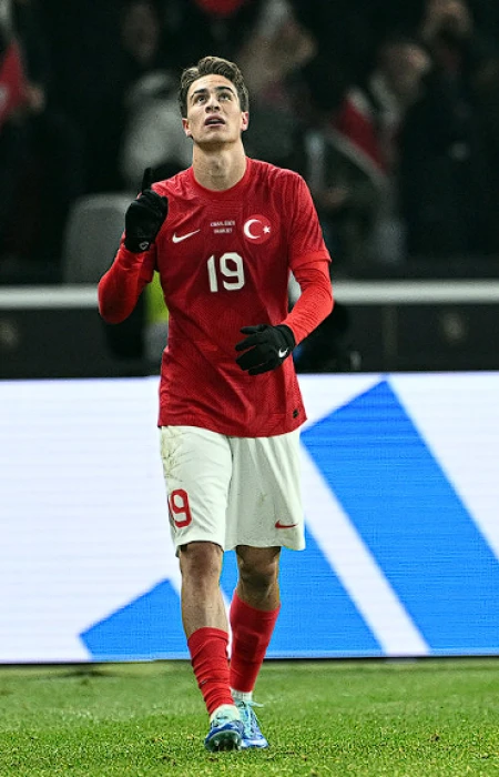 Kenan Yıldız neden yok? Kenan Yıldız sakat mı, oynayacak mı? Montella'dan açıklama!