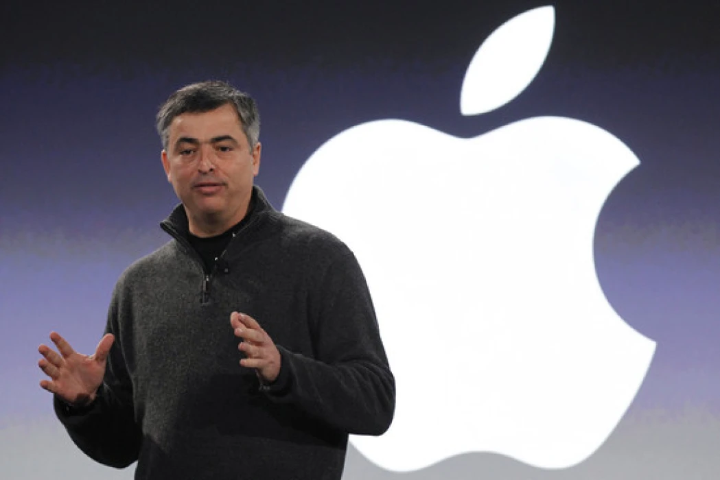 Apple yöneticisi Eddy Cue: 'iPhone'a ihtiyaç kalmayacak'