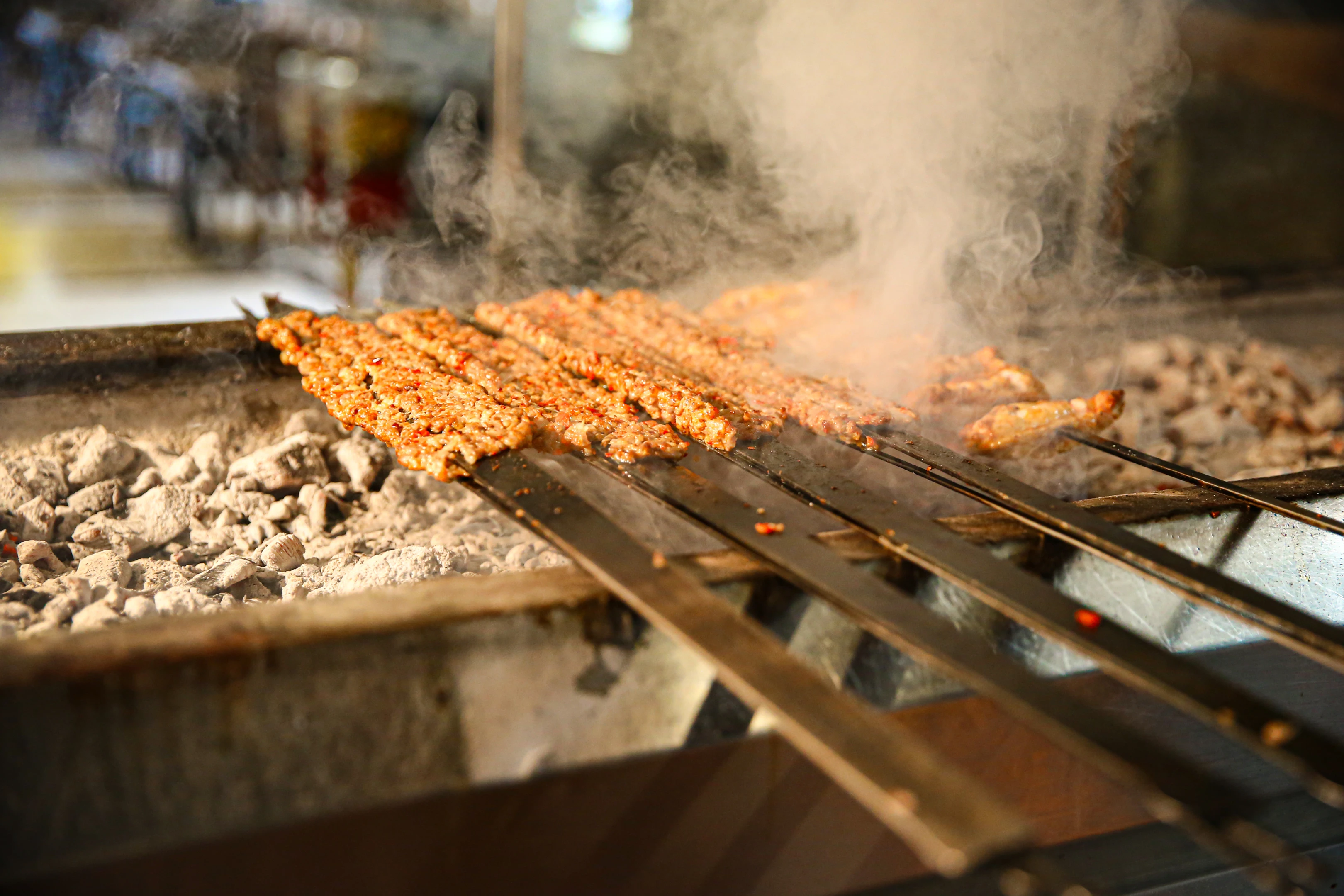 Gastronomiye iştah Türk dizileriyle artacak