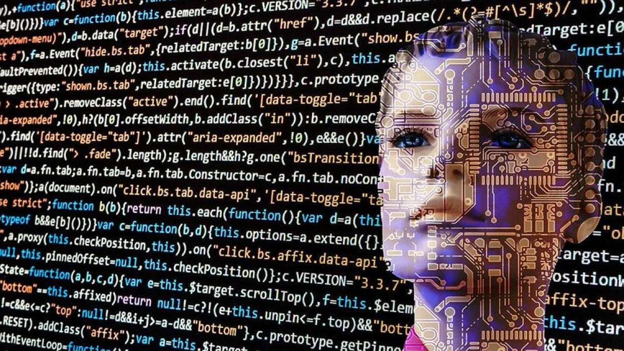 Yapay zeka modellerine kapsite ve hız çözümü: Helix