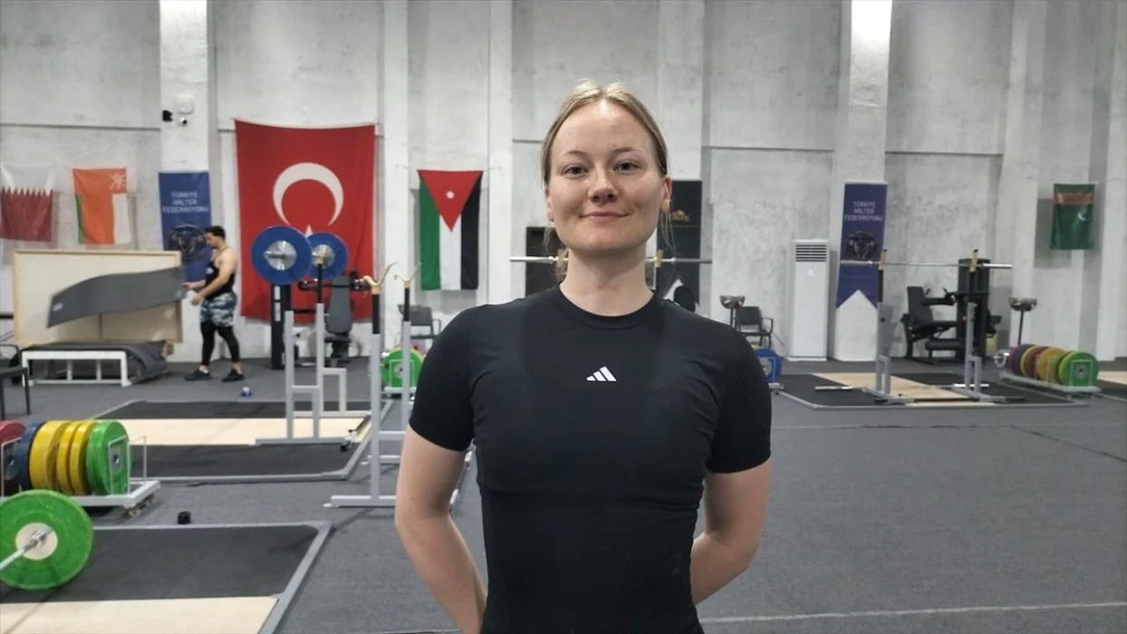 Avrupalı spor kulüplerinin tatil ve kamp tercihi Antalya
