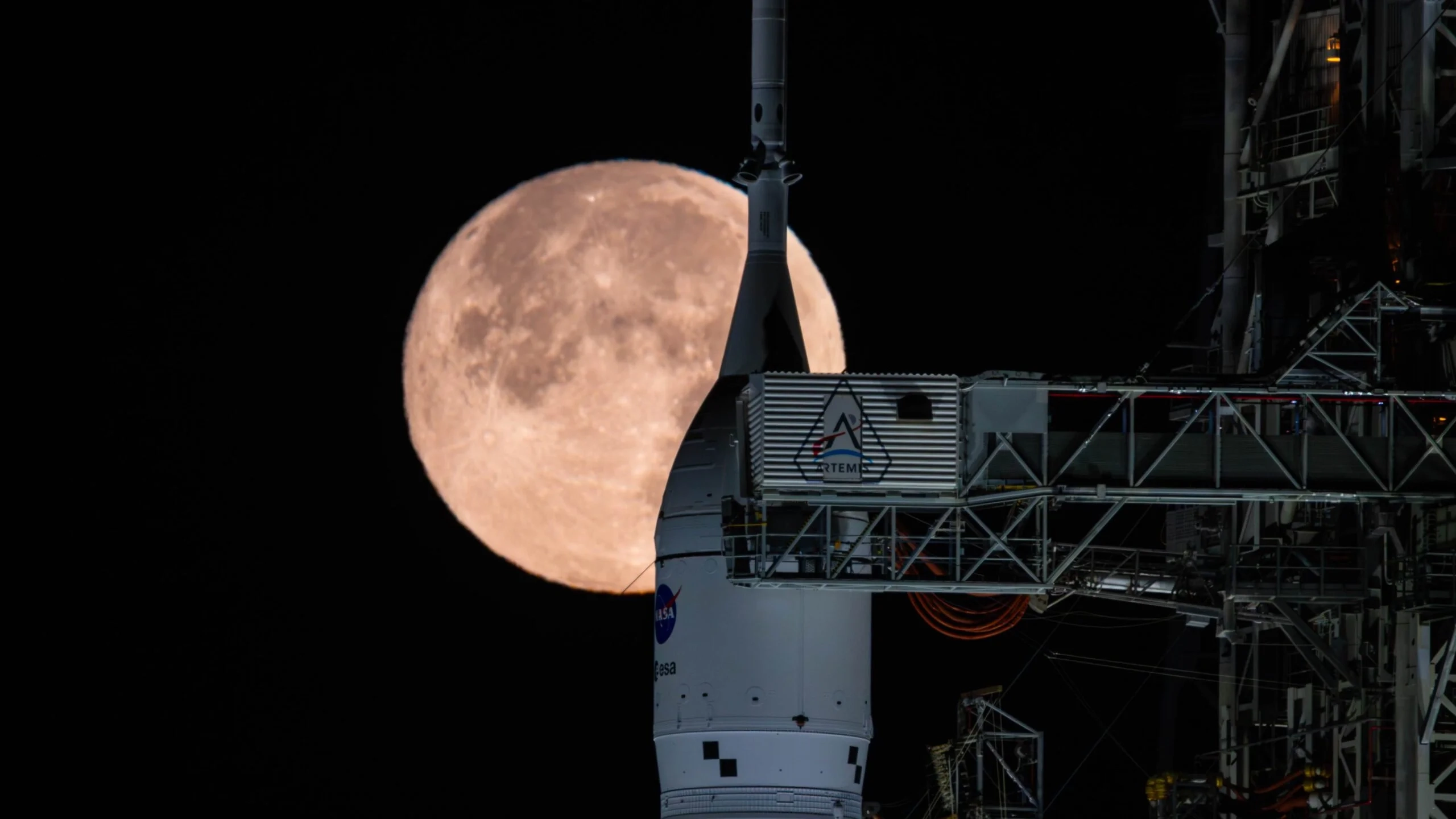 Çin, yeni Ay aracıyla NASA'nın tek motor riskini hedef alıyor