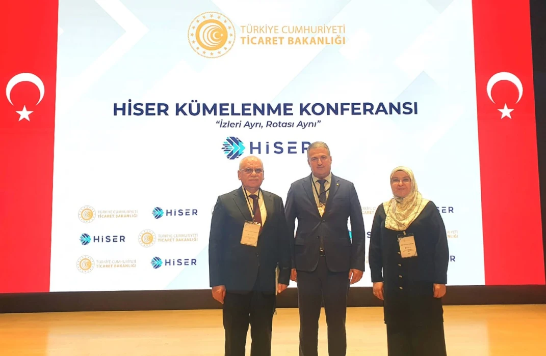 Eğitimde rekabet gücünü artıracak HİSER Projesi