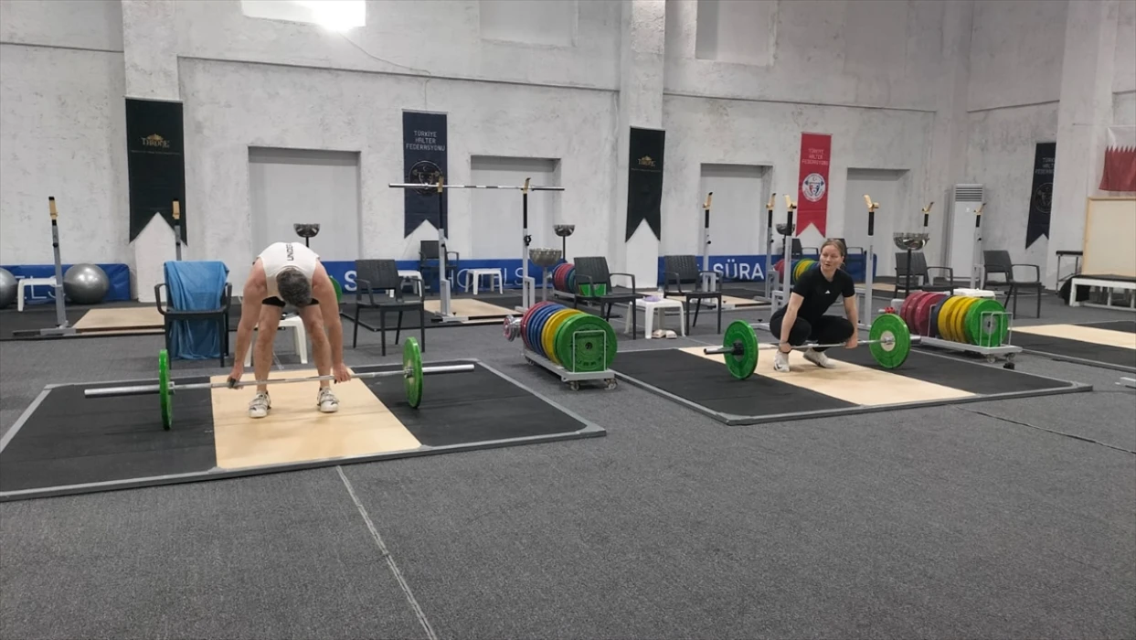 Avrupalı spor kulüplerinin tatil ve kamp tercihi Antalya