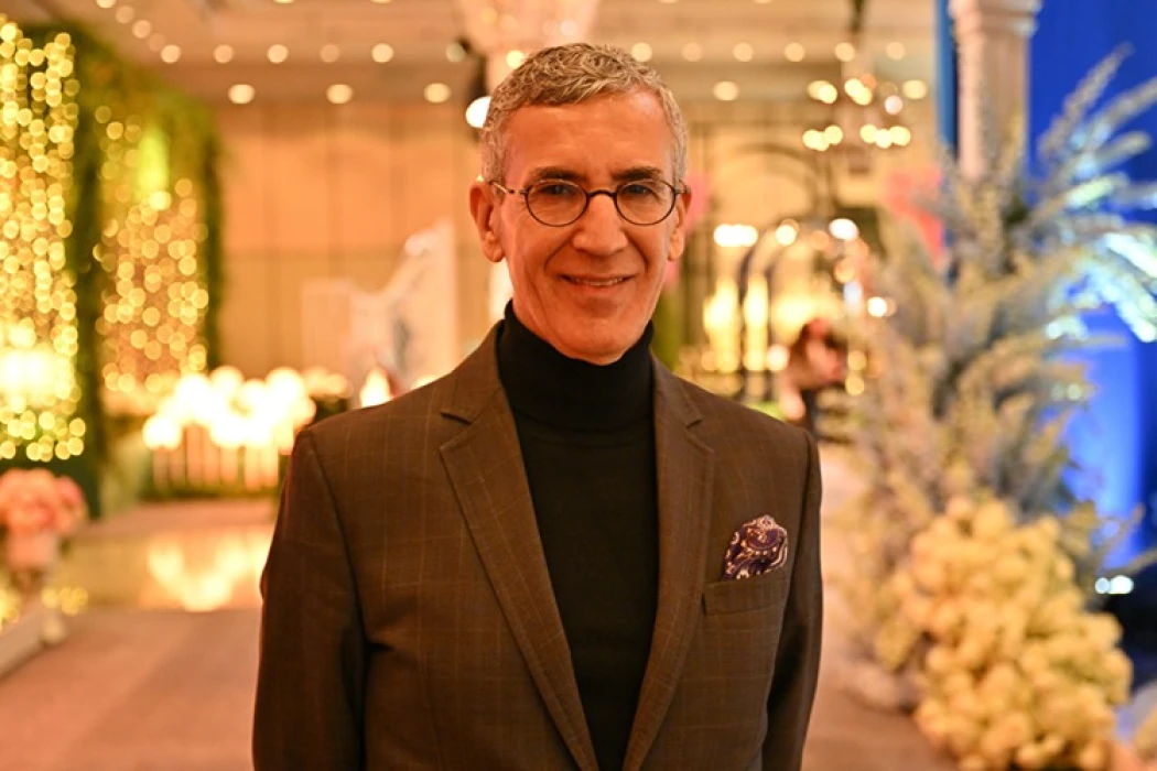 Küresel etkinlik pazarının temsilcileri İstanbul'da bir araya geldi