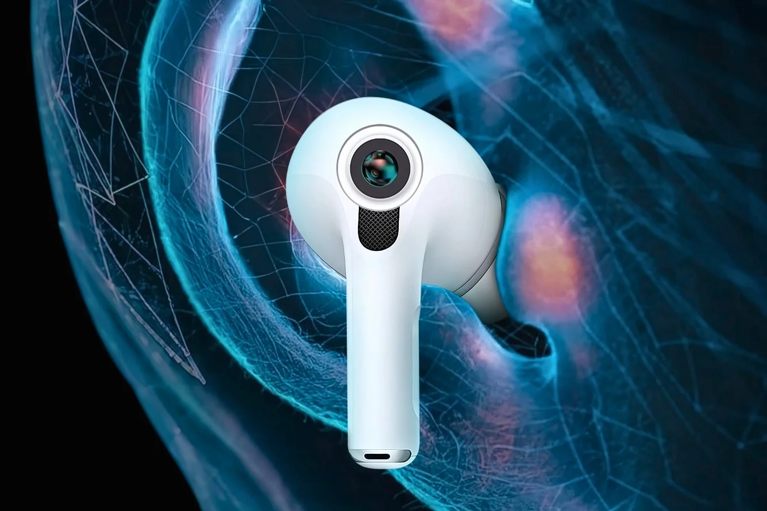 AirPods Pro 3 bugün: Üst model 2026’da ‘el-havada kontrol’ ile gelecek