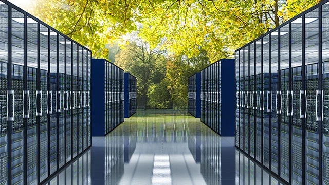 Veri merkezlerine su altyapısı için milyar dolarlık yatırım gerekiyor