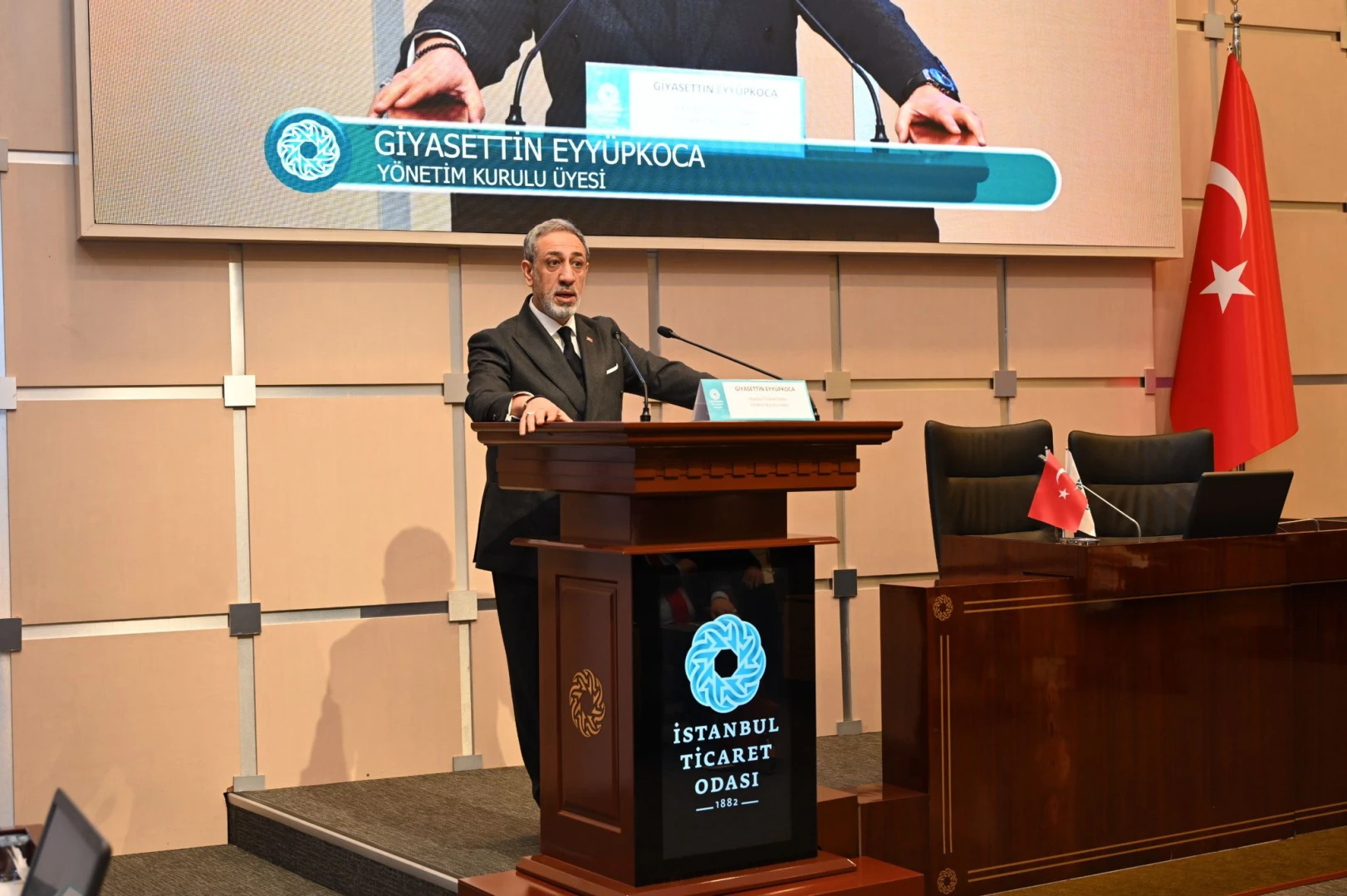 Sınırda karbona ilk adım atıldı