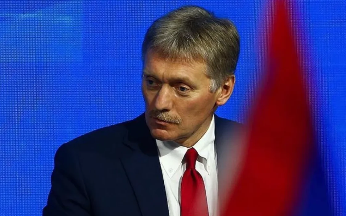 SON DAKİKA: Rusya-Ukrayna barış görüşmeleri İstanbul'da olabilir! Kremlin'den yeni açıklama