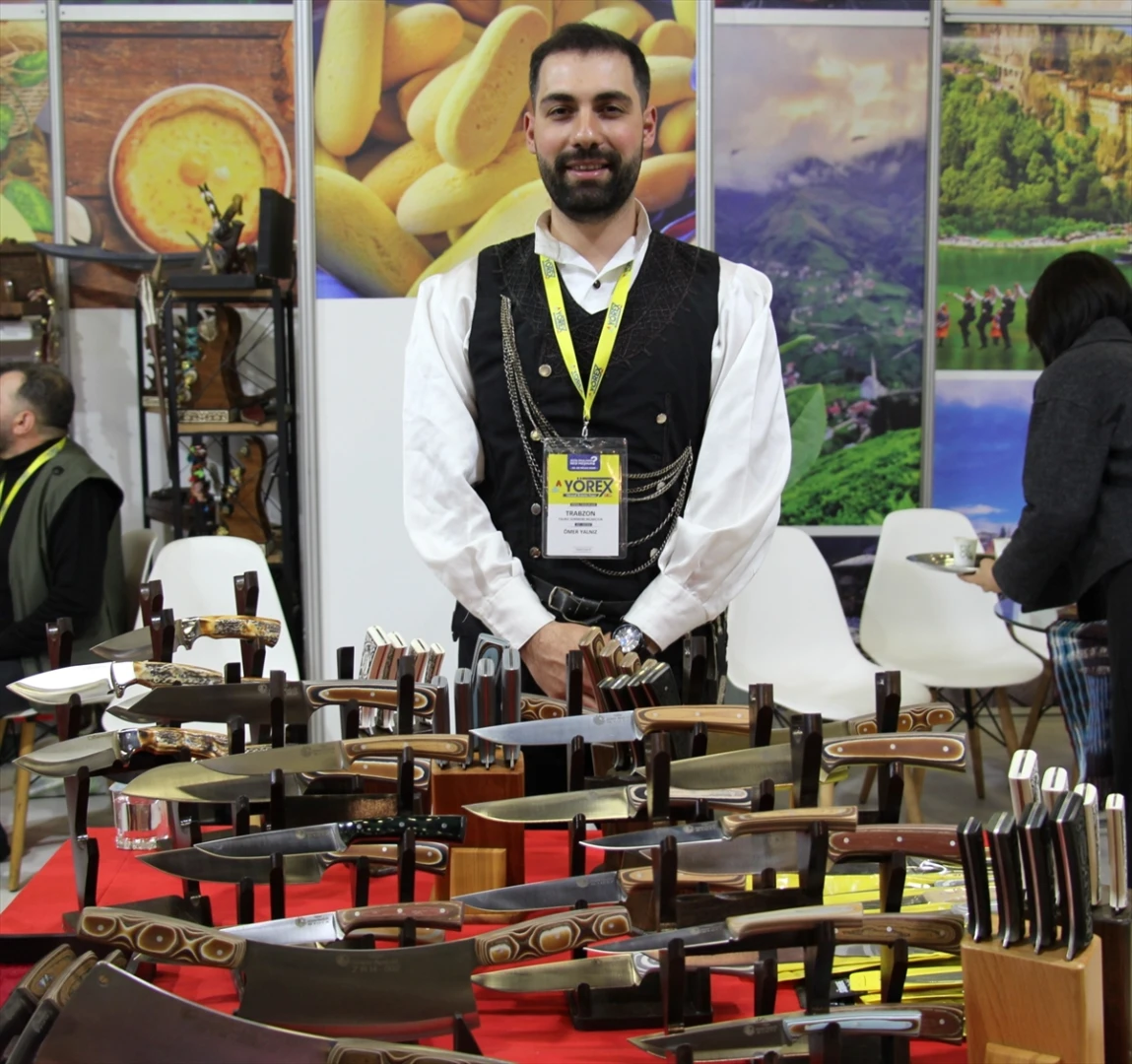 AB’de coğrafi işaret tescili hızlandı: Türkiye’den 46 ürün kayda geçti