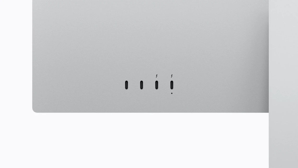 Apple Studio Display XDR’ tanıttı: İşte özellikleri ve fiyatı