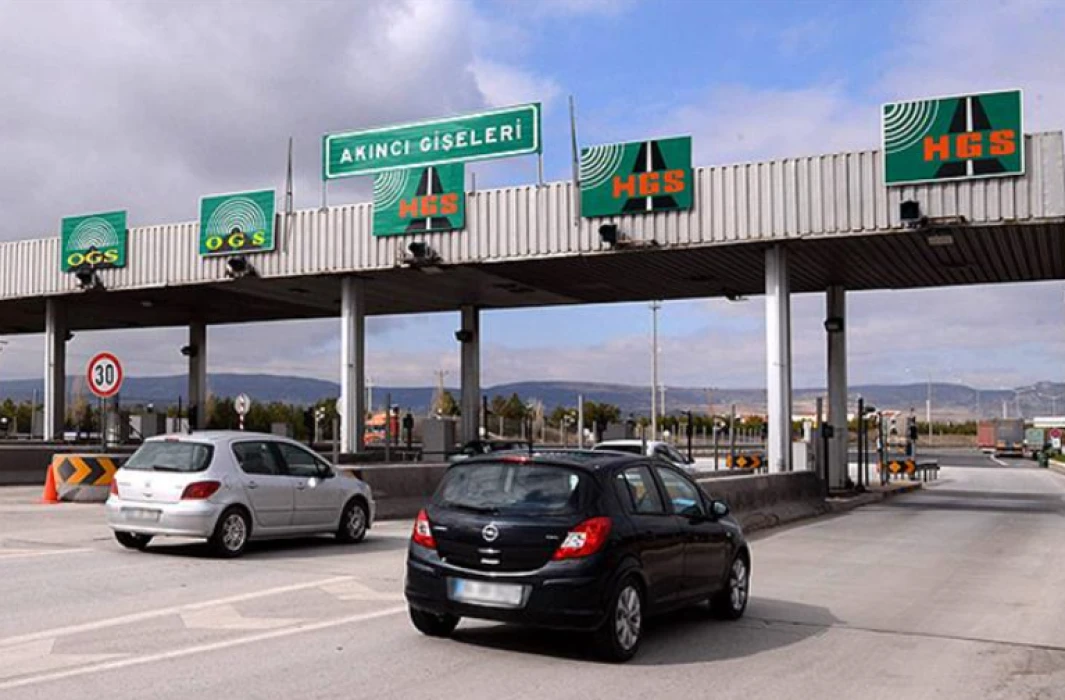 SON DAKİKA: Ziraat Bankası'ndan emeklilere HGS kampanyası: Tamamen ücretsiz oldu