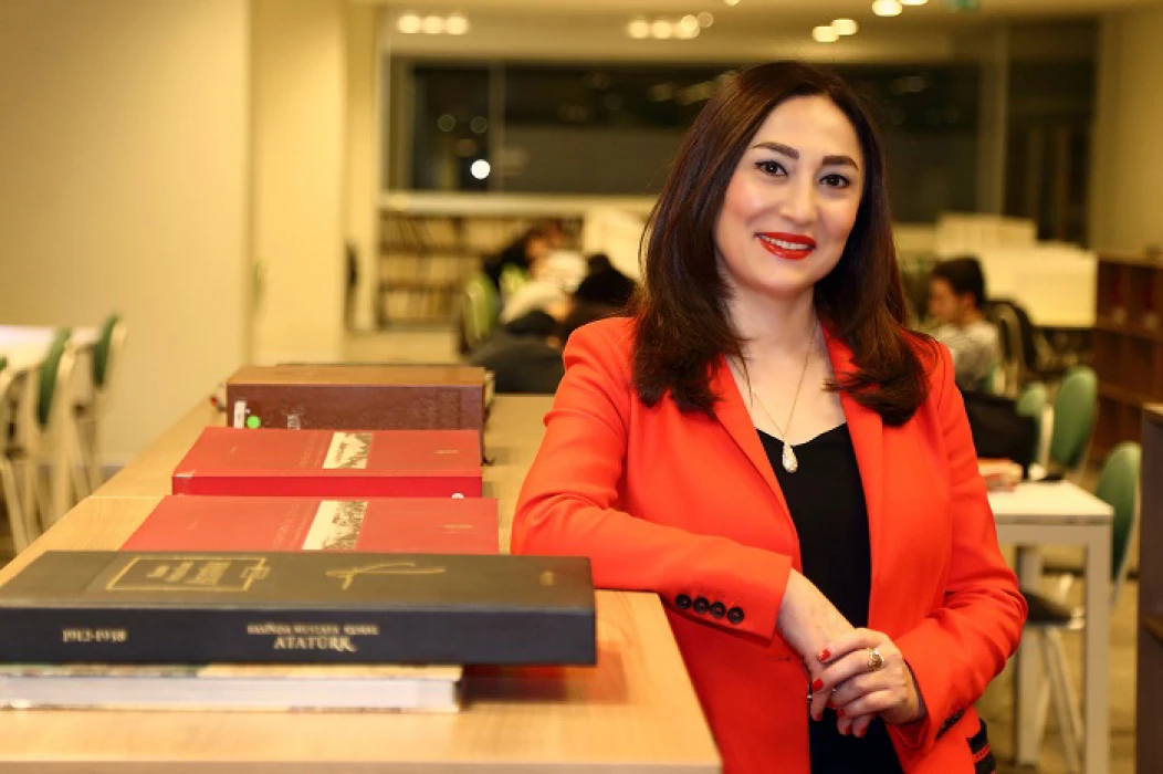 Hukuk eğitiminde TİCARET farkı