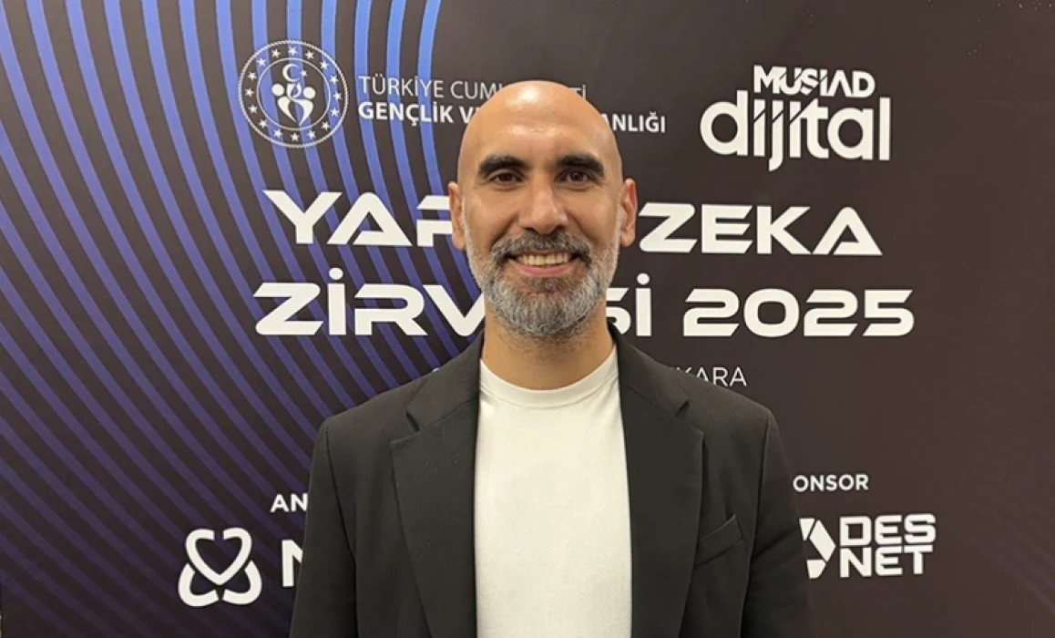 Siber güvenlik dijital çağın temeli oldu