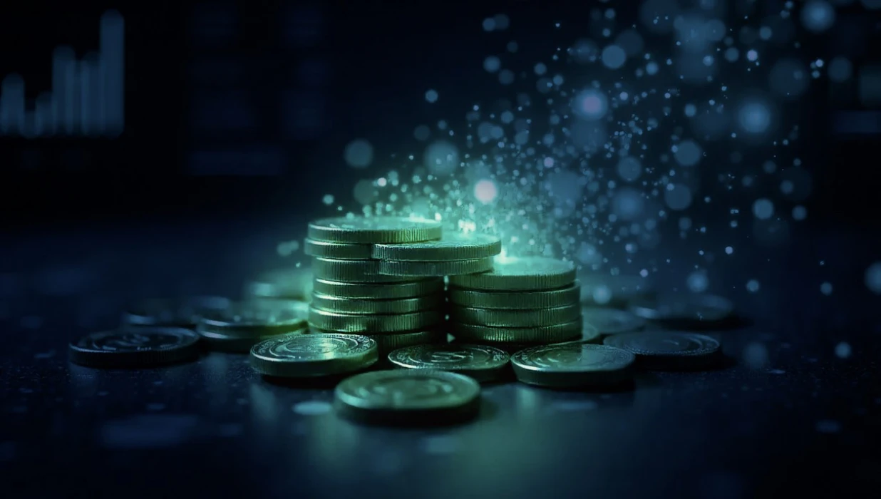 Finansmana erişimde ‘nefes’ yılı