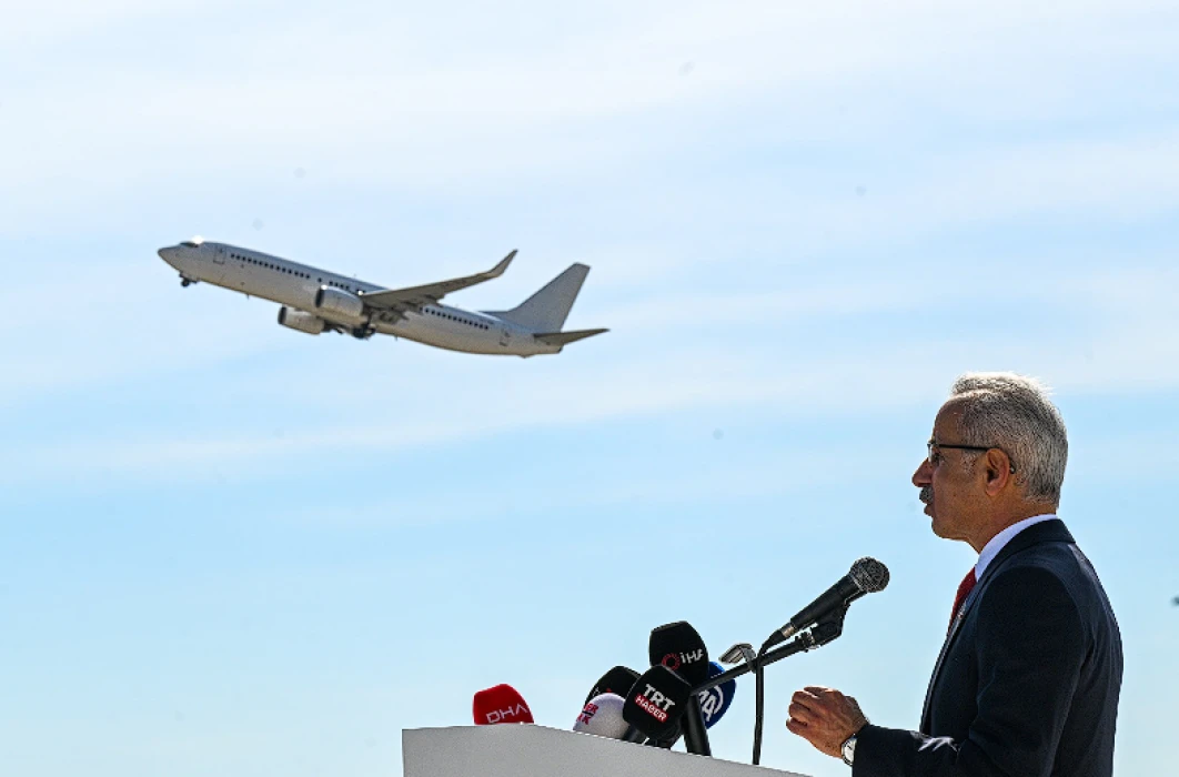 Havalimanlarında rekor artış: 26 AB ülkesinin nüfusunu geçti