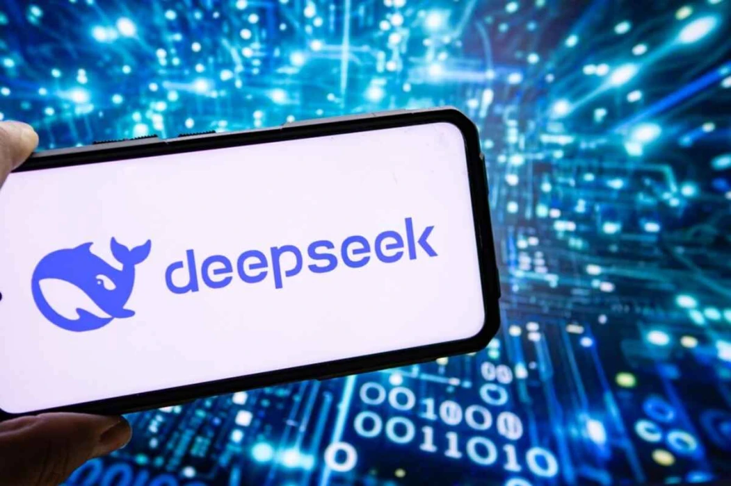 DeepSeek'i, maliyeti yarıya indiren yeni dil modelini tanıttı