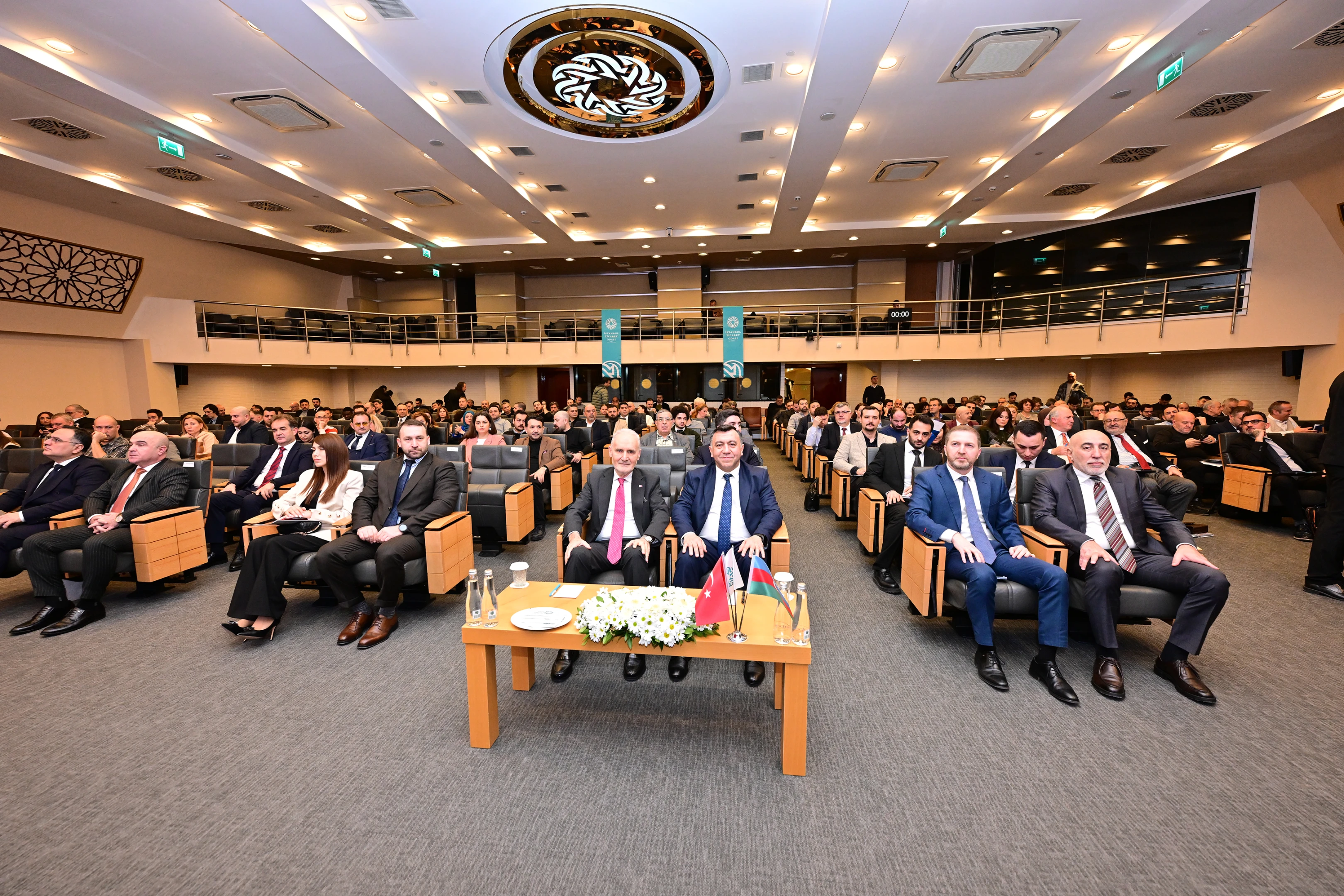 Enerji haritasını birlikte şekillendiriyoruz