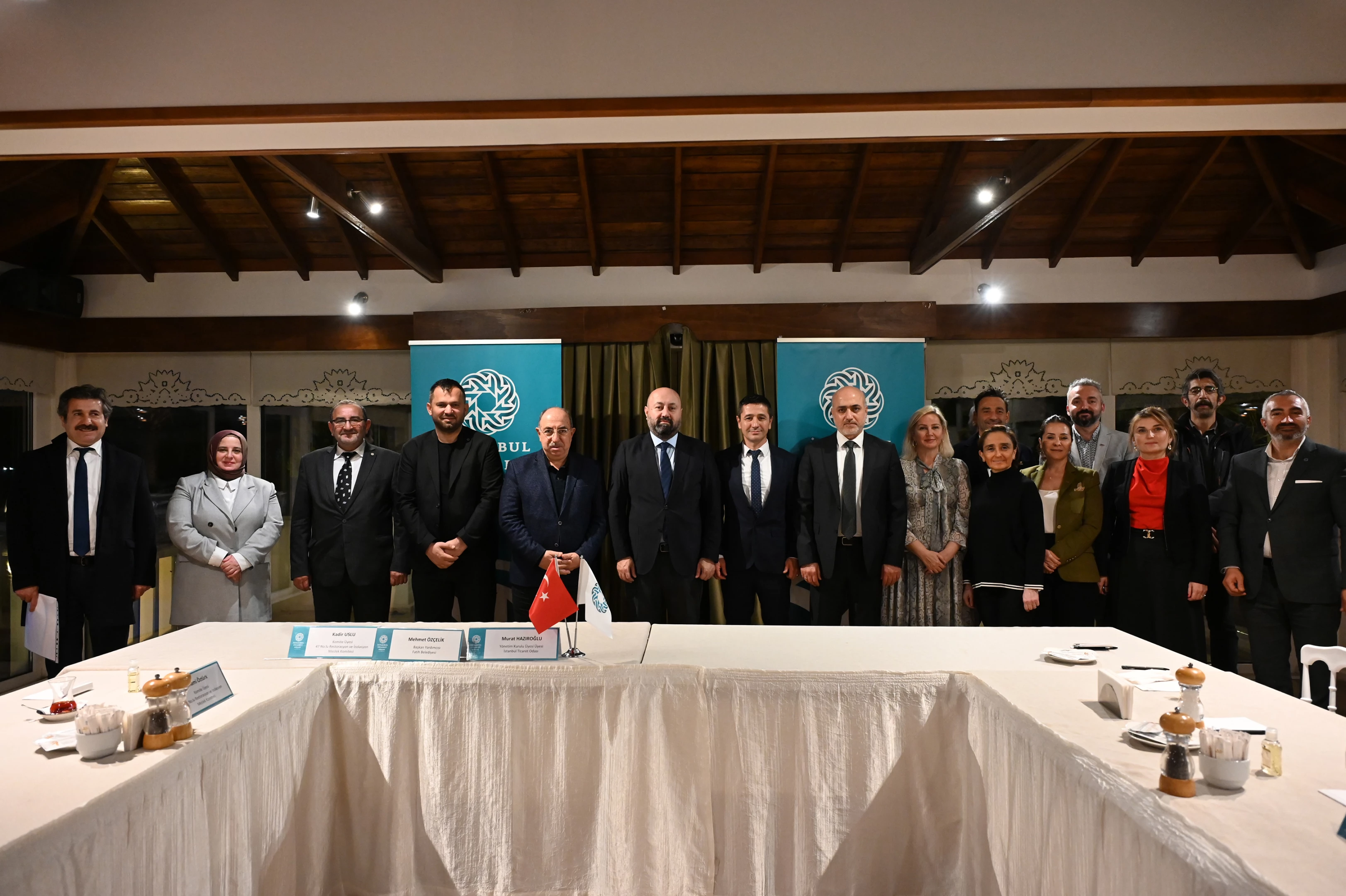 Önceliği riskli kültürel varlıklara verelim