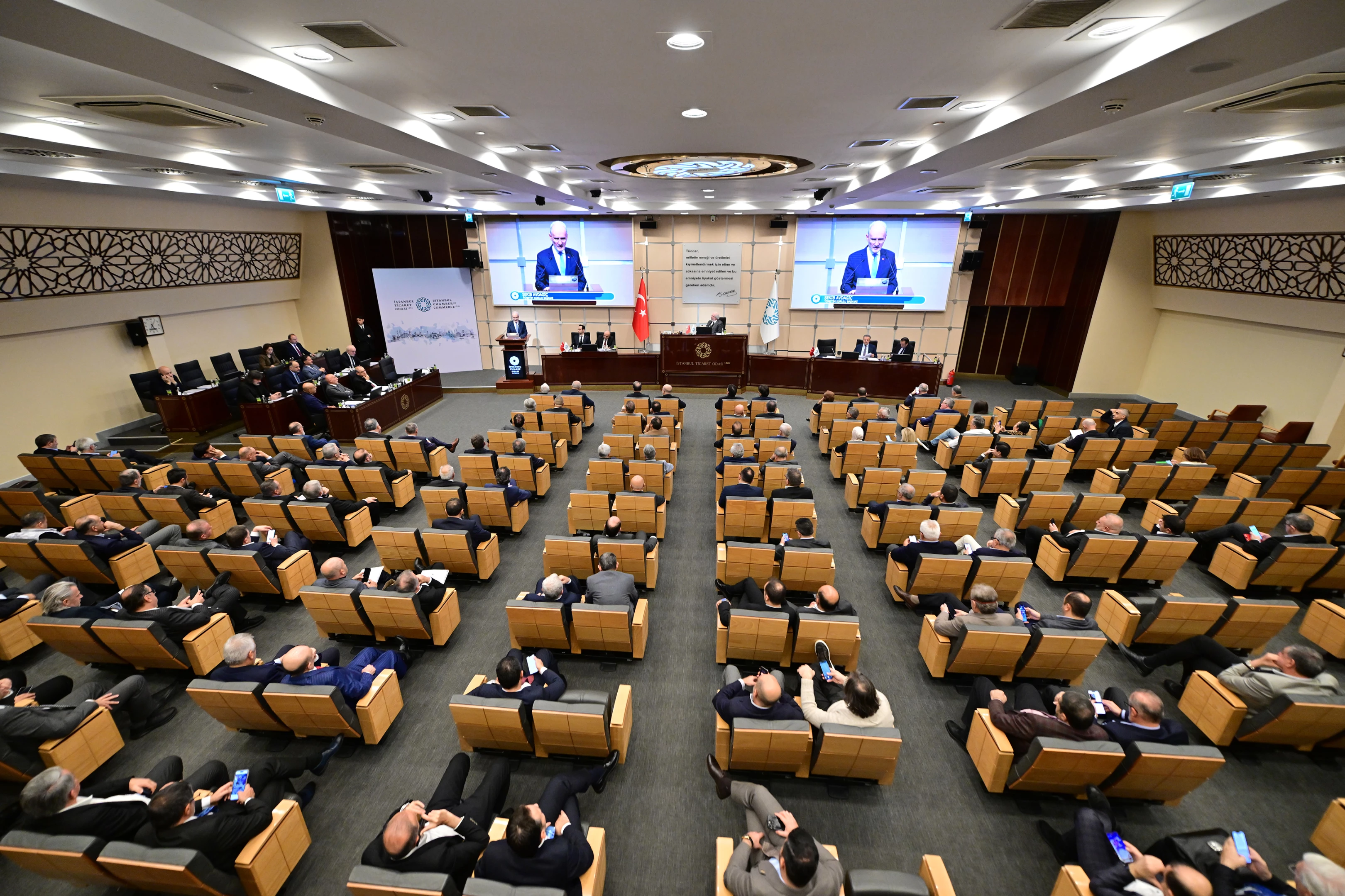 Dış politikada strateji ve denge dönemi