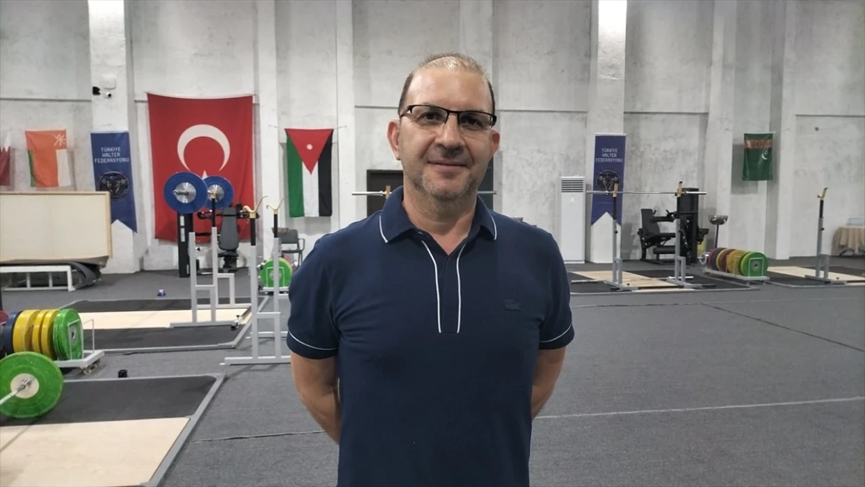 Avrupalı spor kulüplerinin tatil ve kamp tercihi Antalya