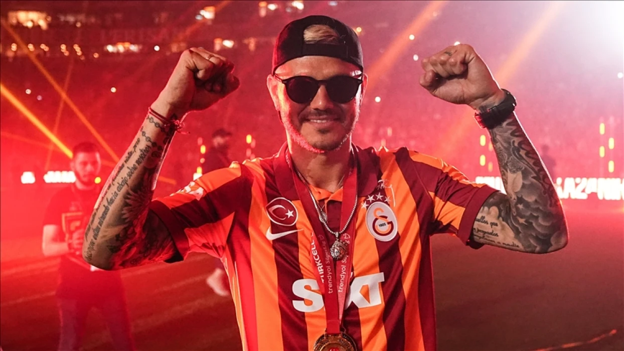 SON DAKİKA TRANSFER HABERLERİ | Galatasaray'da Icardi bilmecesi çözülüyor! Menajeri davet edildi!