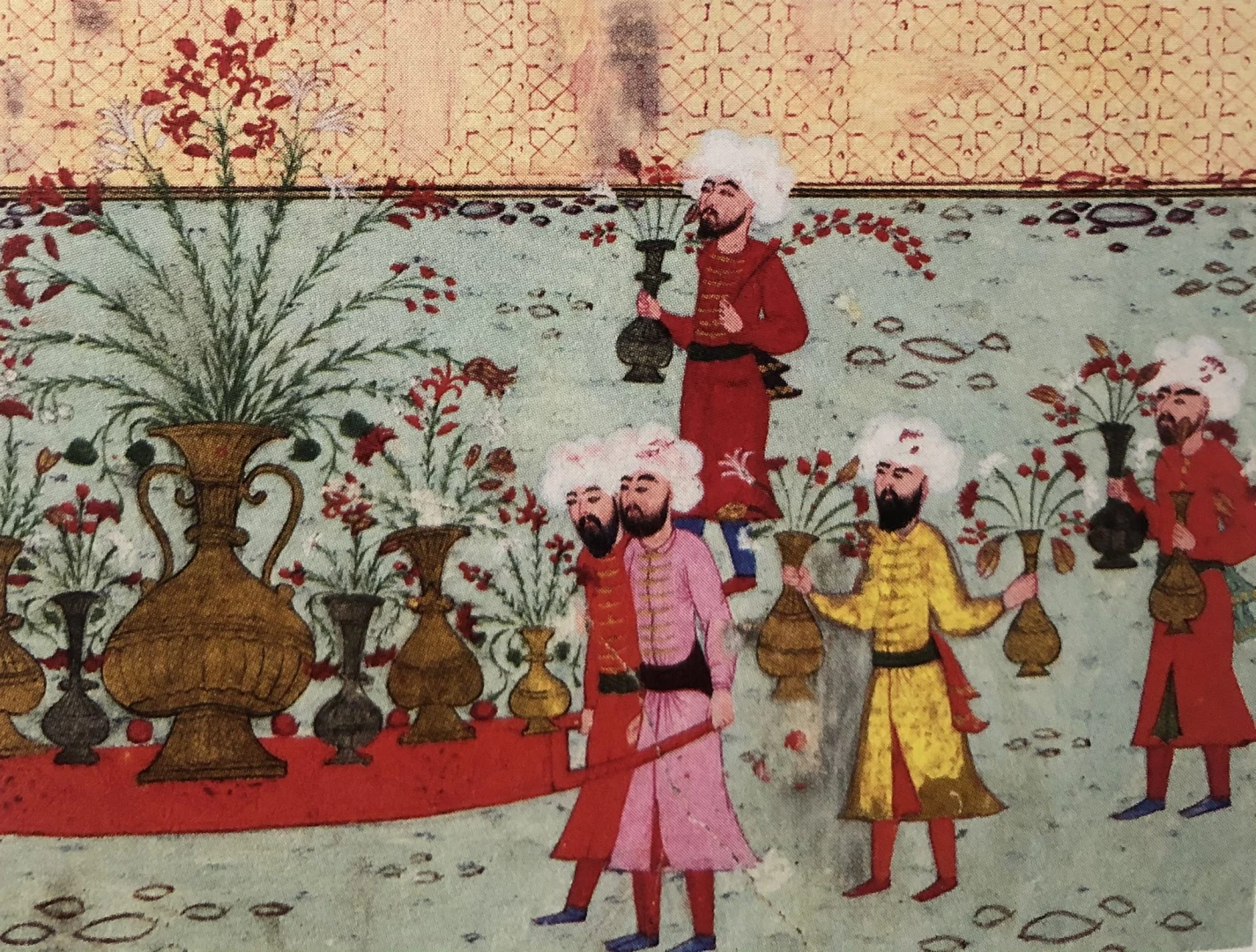 Asırlık meslekler standartlarına kavuştu