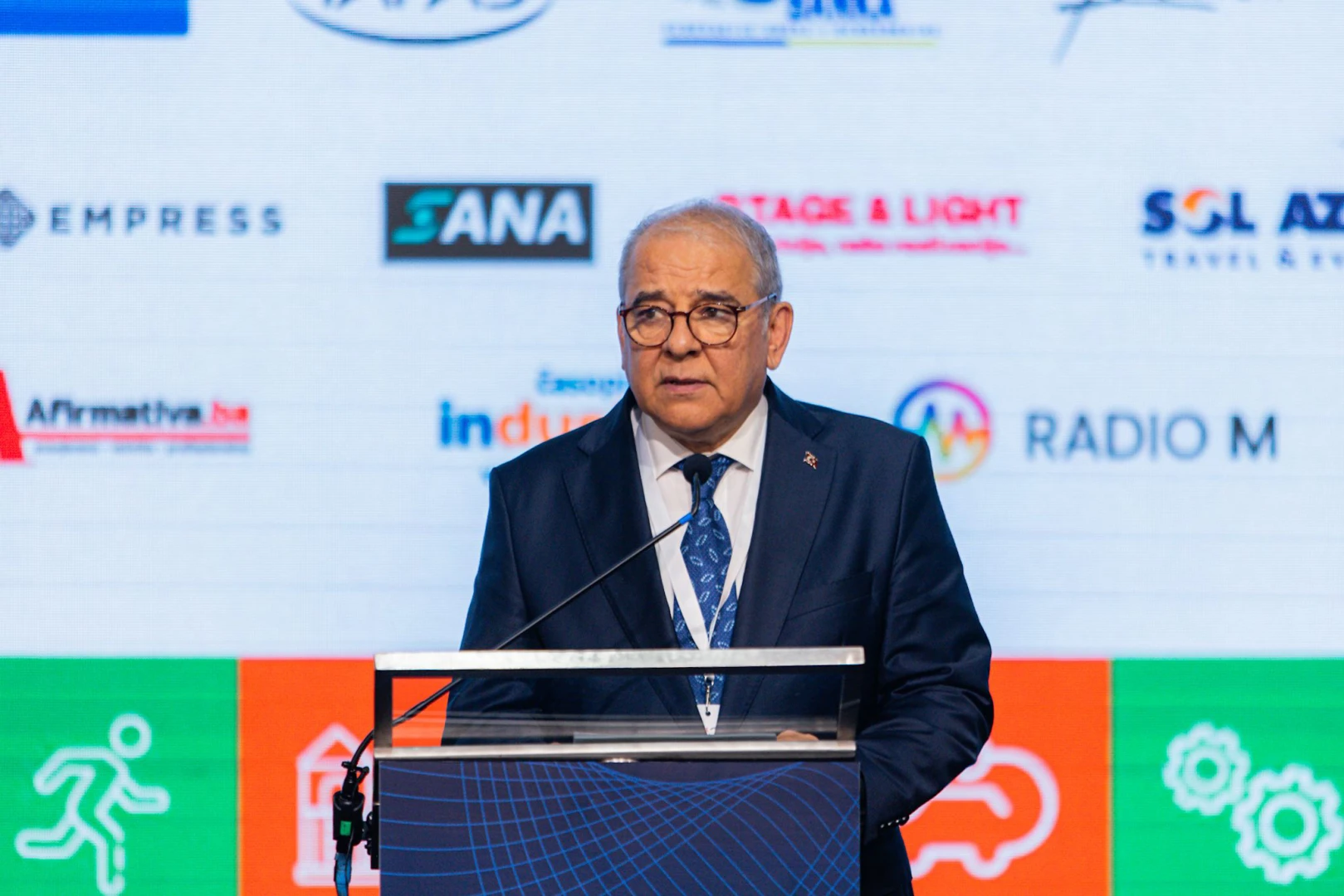 ZEPS 2025’le ticaret köprüleri güçlendi