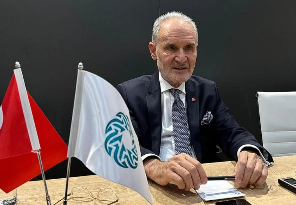 İTO Başkanı Şekib Avdagiç'ten savunma sanayi mesajı: Şirketlerimiz gaza bastı