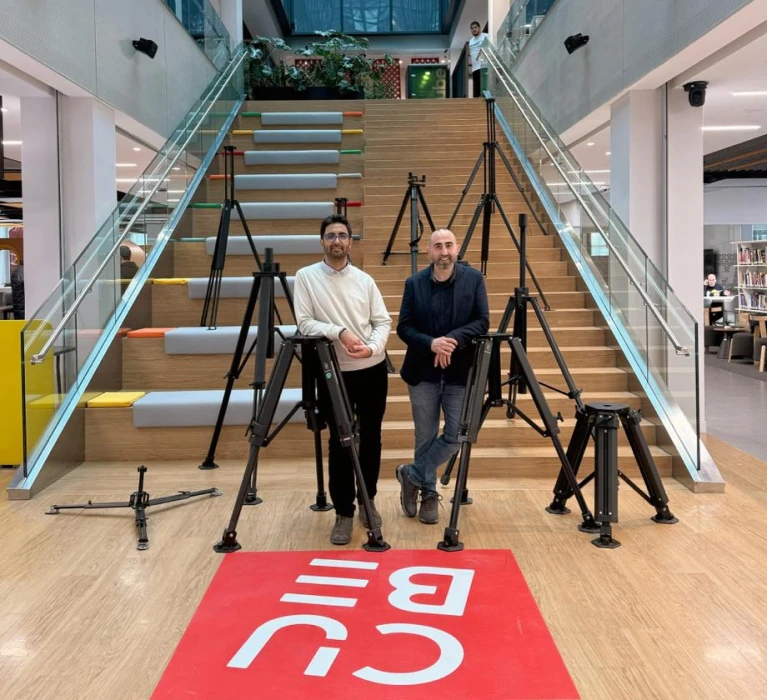 Savunmaya akıllı otomatik hizalama