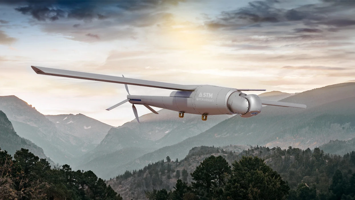 Kamikaze drone savunmada dengeleri değiştiriyor