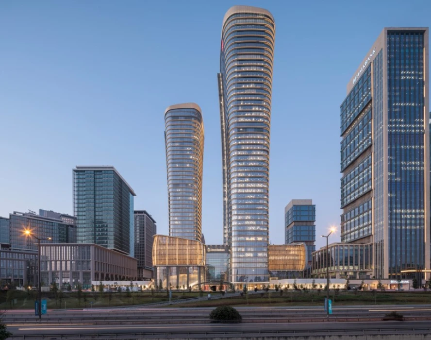 İstanbul’daki tasarım ve kültürel projelere özel teşvik