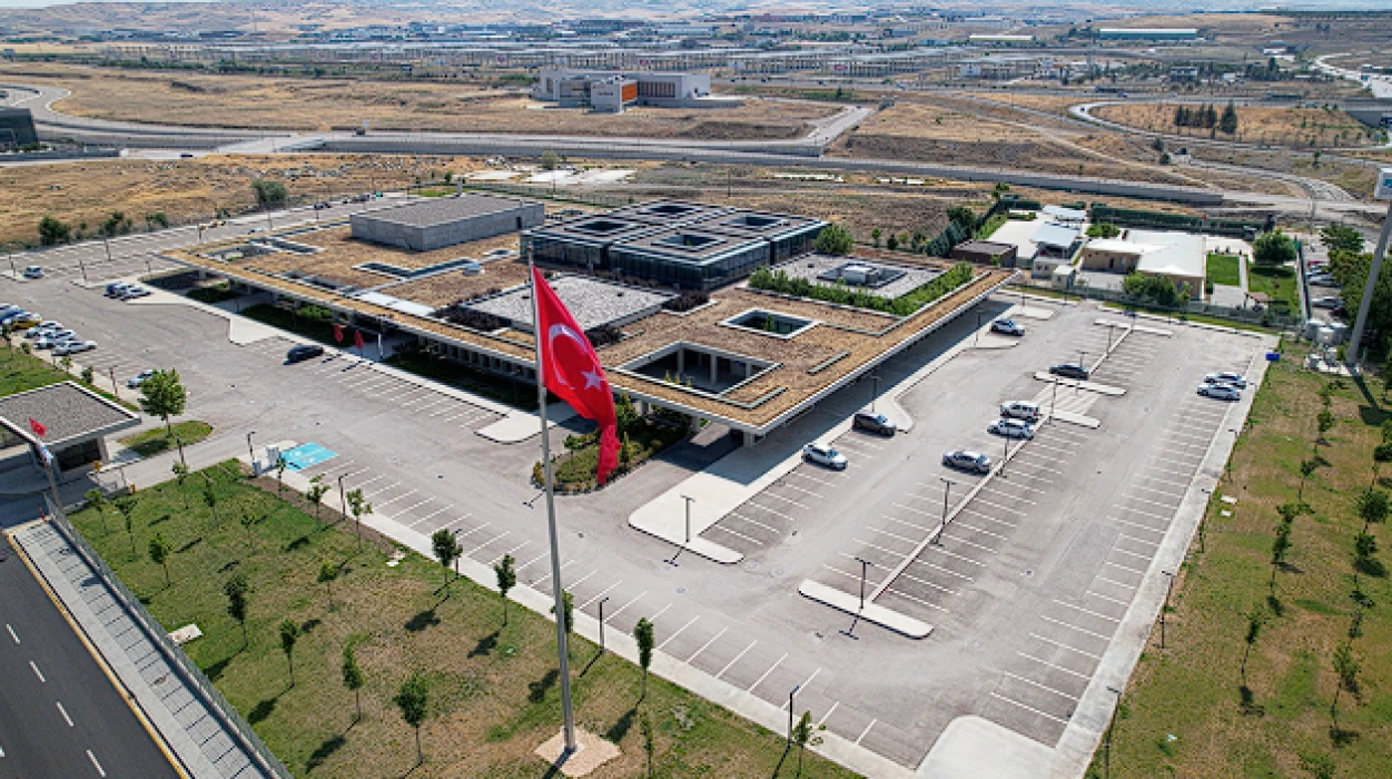 HAB, milli teknolojileri SAHA 2026’da yörünge konseptiyle tanıtacak