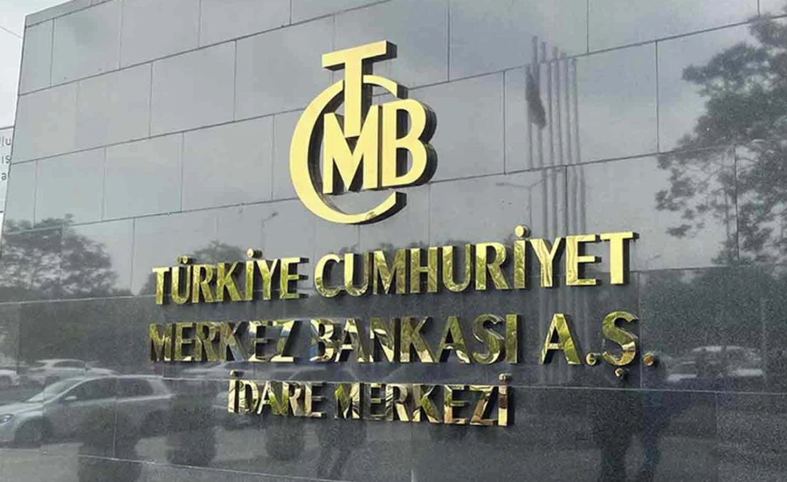 Merkez Bankası faiz kararı ne oldu? Faiz indirim döngüsü sürüyor! Ekim 2025 TCMB PPK faiz kararı açıklandı