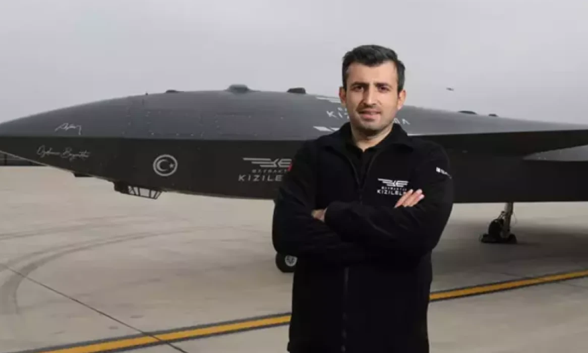 Fransız medyasından savunma sanayine övgü: Türkiye, askeri gücün yolunda