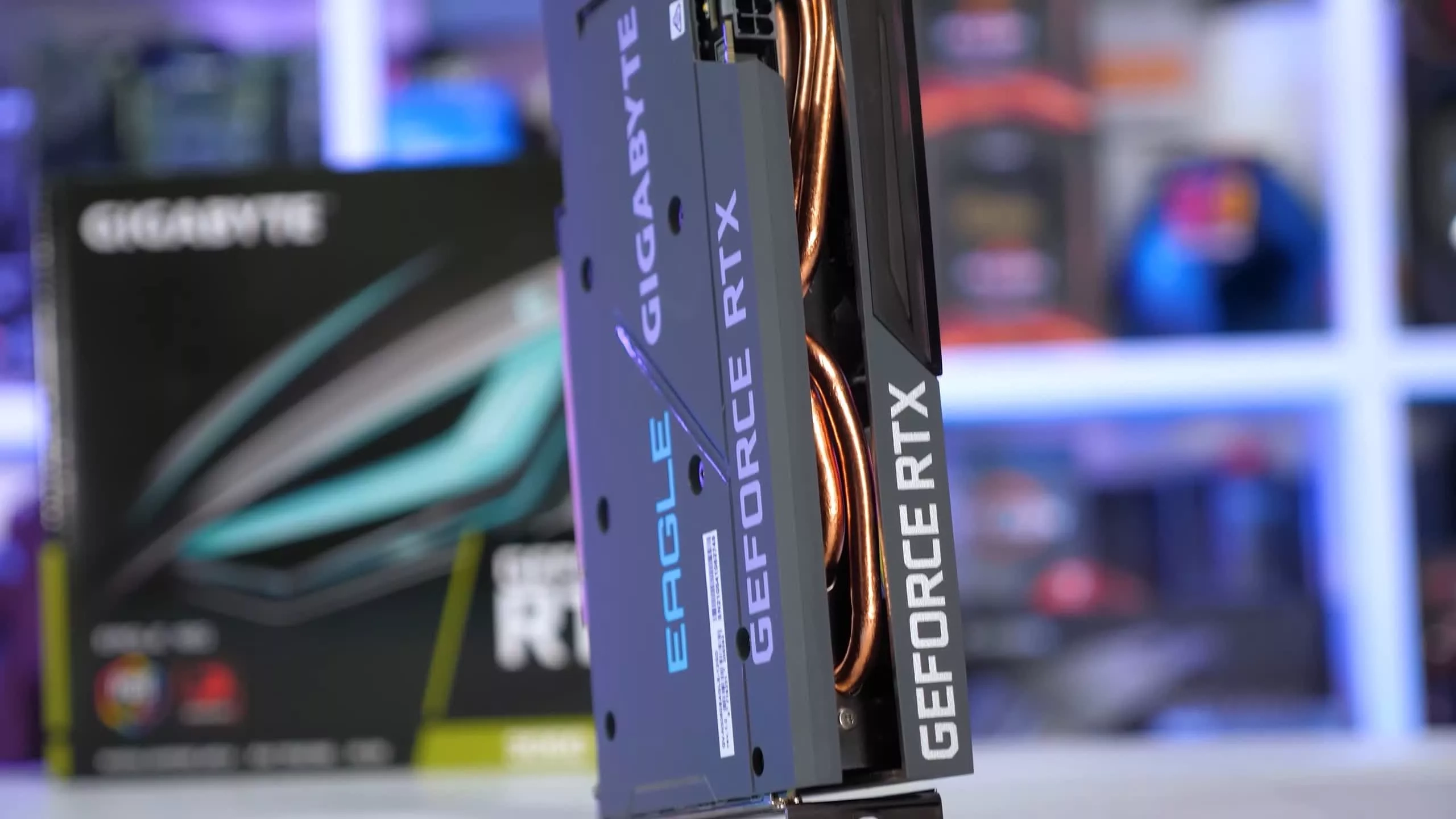 Pazarda yapay zeka baskısı: Nvidia’nın RTX 60 serisi 2027'ye kalabilir