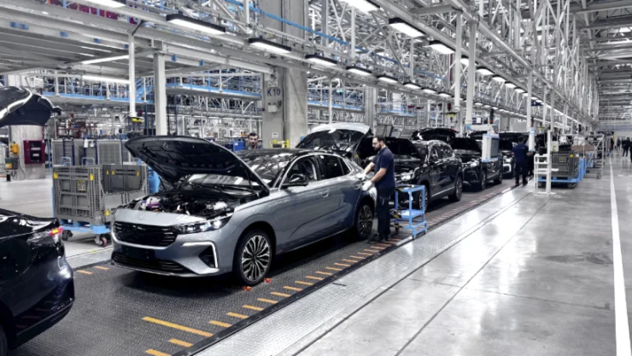 Togg T6 fiyatıyla çok konuşulacak: Herkes için elektrikli dönemi