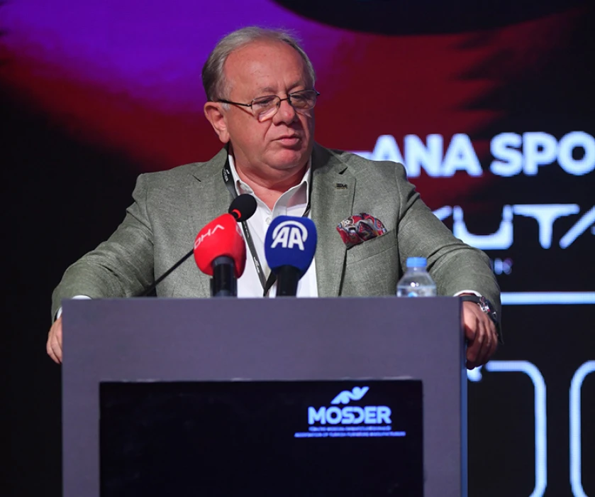 Mobilya sektörü MOSDER Business'ta buluştu! 'Kira desteği verilecek'