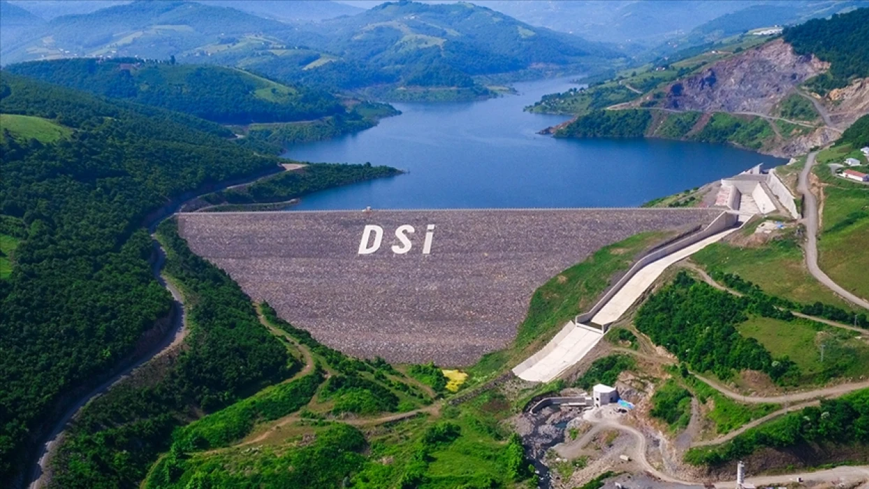 SON DAKİKA! 2025 Yılı Yatırım Programı Resmi Gazete'de yayımlandı