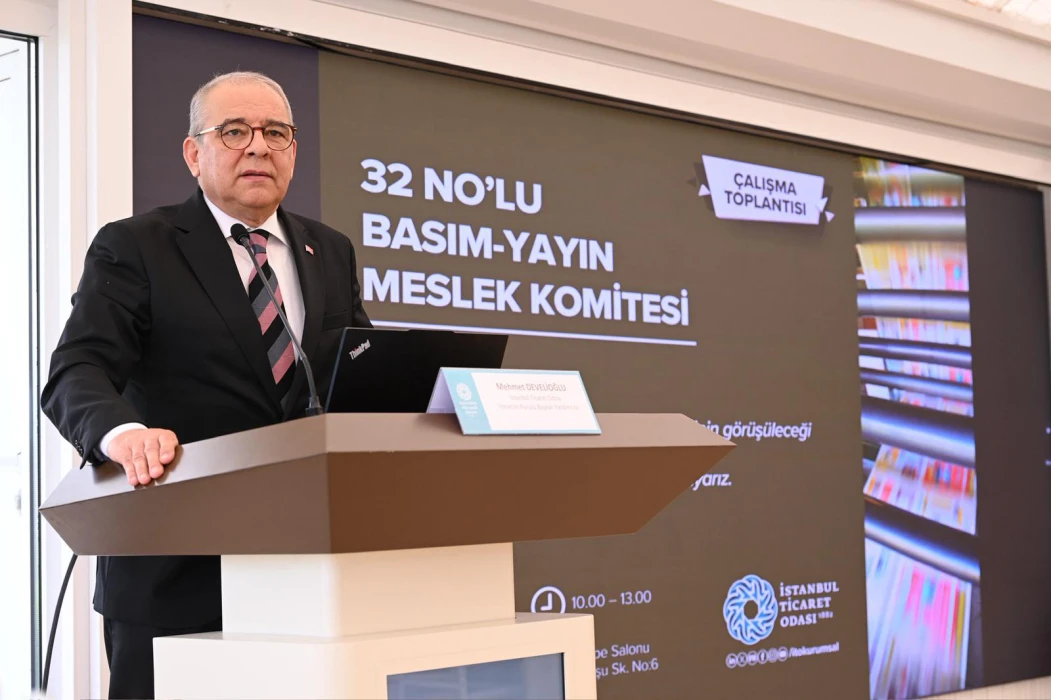 Kültür ihracatı ticareti büyütüyor