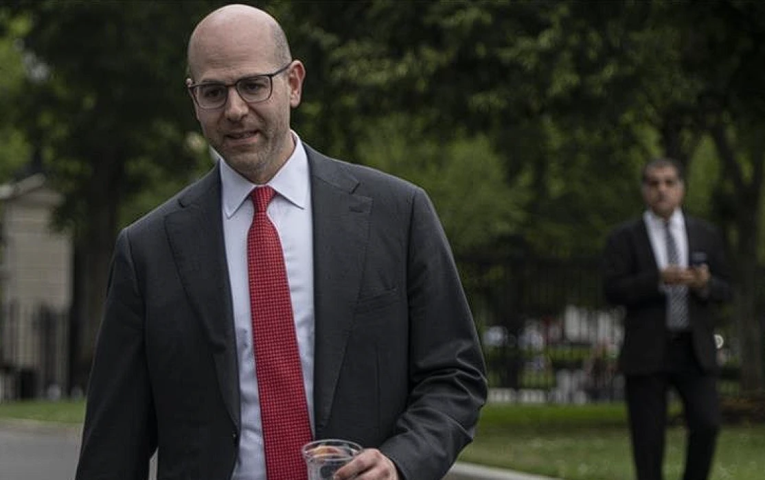 Fed’de faiz tartışması: Miran 150 baz puan çağrısını geri çekti