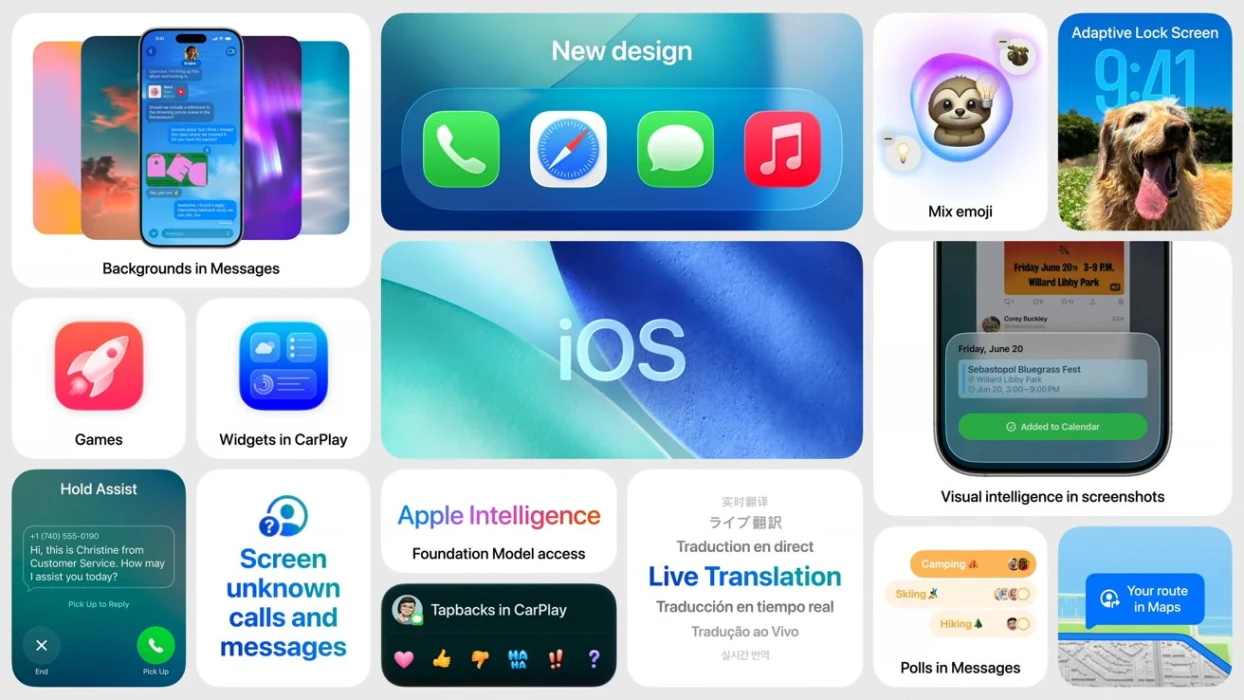 Büyük iOS yükseltmesi: Isı ve performans ne durumda?